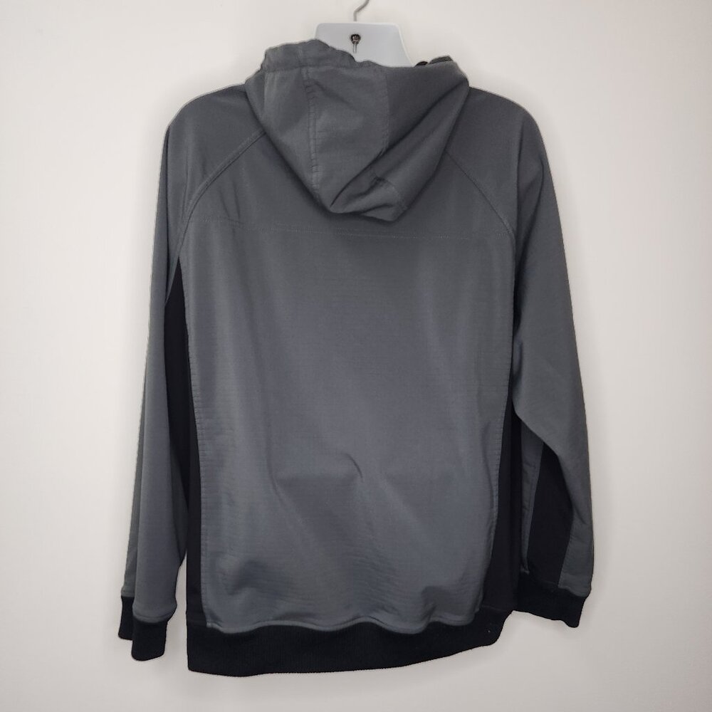 Fox Racing MTB Tech Zip Softshell Jacket (2XL) - Picture 2 of 8